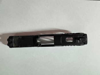Image 2 for P320 Custom 3D Slide