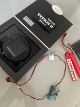 Image pour Titan HPA REAR