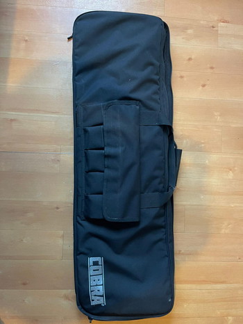 Imagen 3 de ICS M4 inclusief batterijen, magazijn, extra gip, sling en draagtas