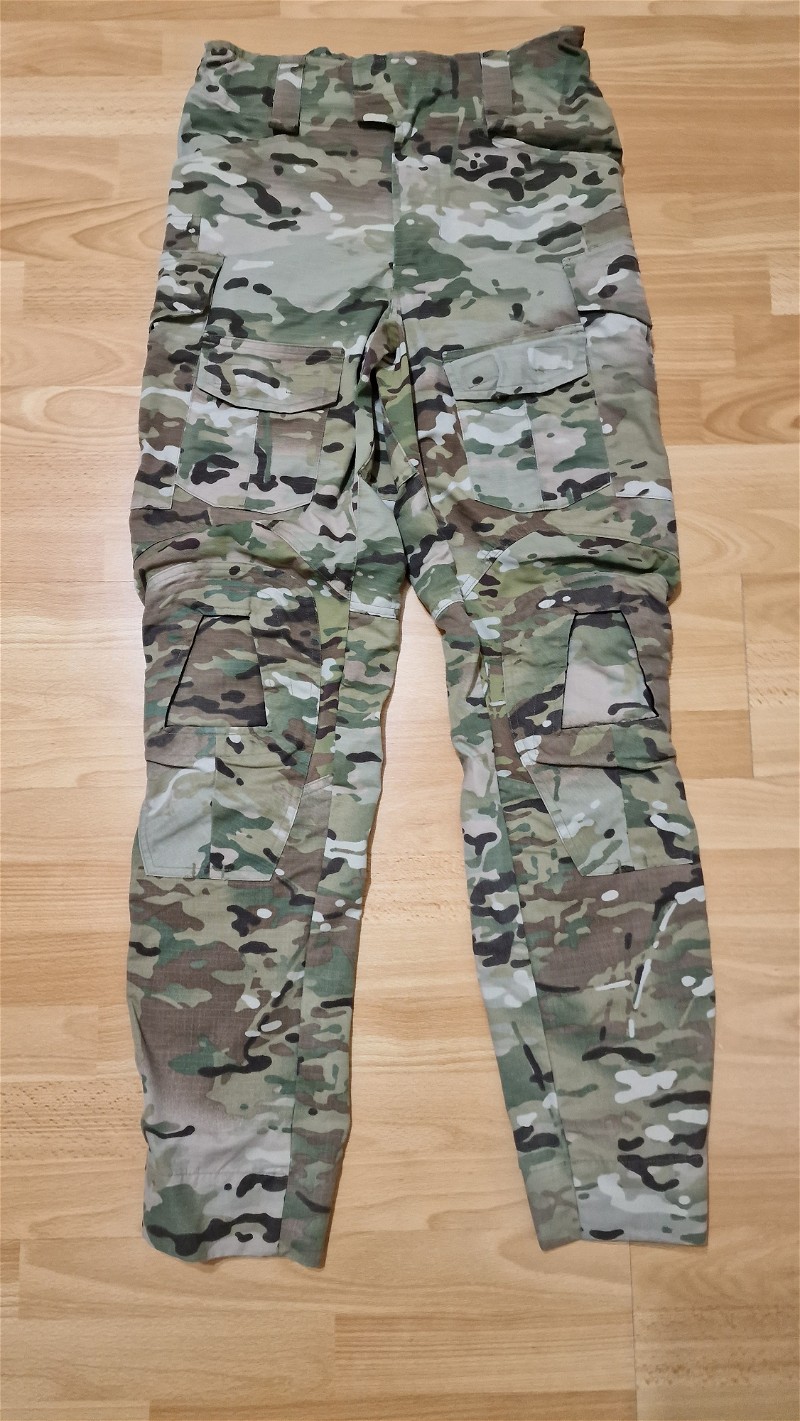 Image 1 for Crye precision G3 Combat pants 30L