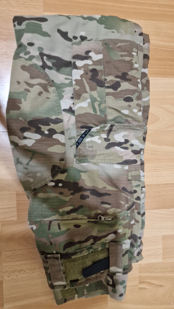 Afbeelding 3 van Crye precision G3 Combat pants 30L