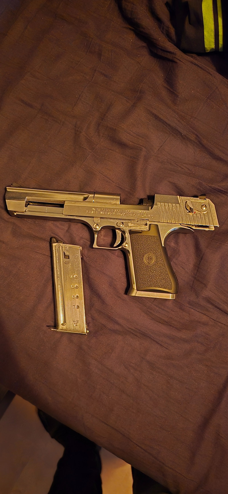 Bild 1 für Desert eagle