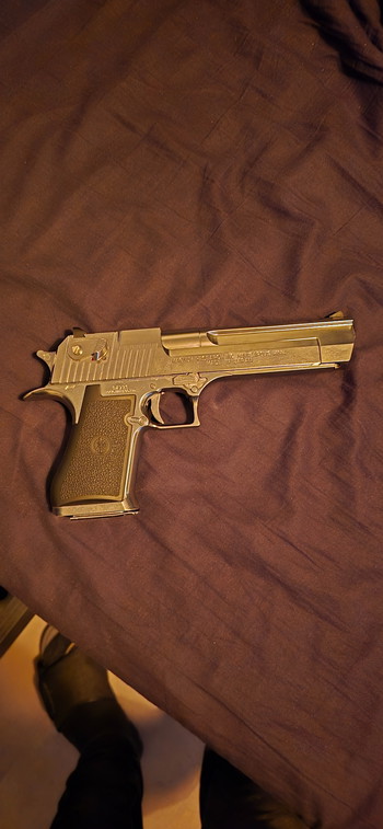 Bild 2 für Desert eagle