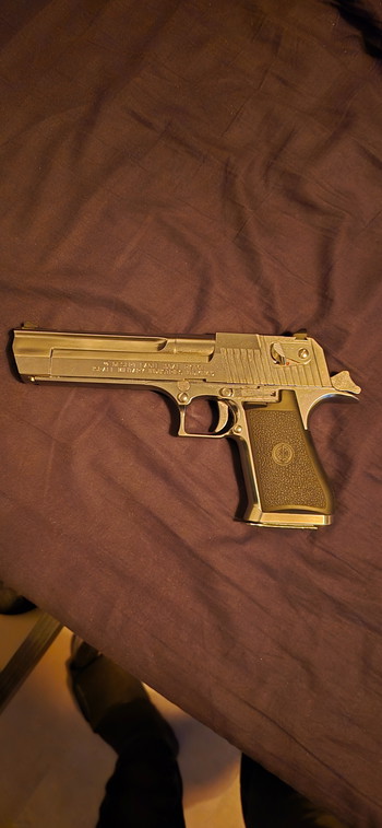 Bild 3 für Desert eagle