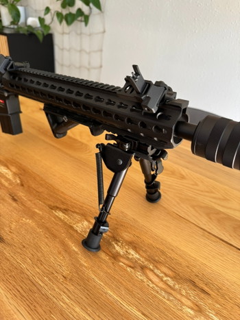 Image 3 for Assault rifle M4 SR16-E3 URX4 14,5