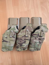 Image pour Safariland holster voor glock 19/19x/45