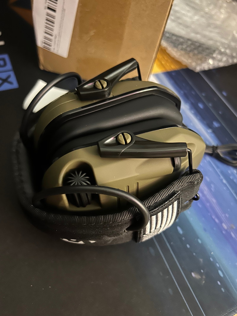 Bild 1 für Headset nieuw