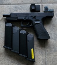 Image for Glock 17 GEN5 | GBB | Umarex + red dot