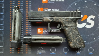 Imagen 2 de WTS - TOKYO MARUI GLOCK 22