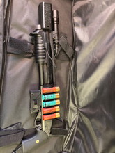 Image for HPA TM Breacher