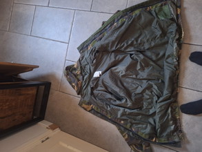 Afbeelding van Militaire parka