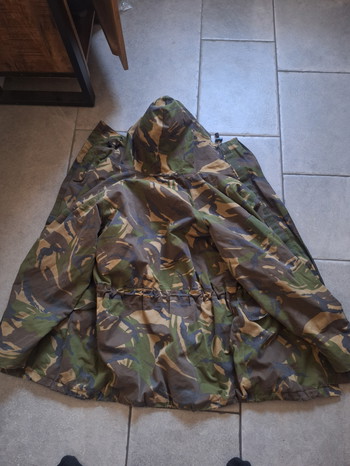 Afbeelding 2 van Militaire parka