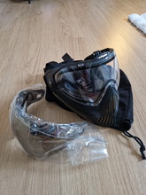 Image pour Dye i5 met extra lens