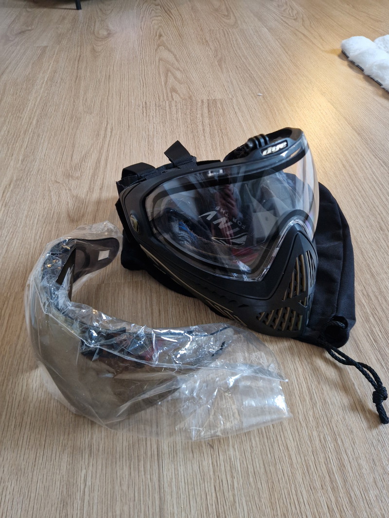 Imagen 1 de Dye i5 met extra lens