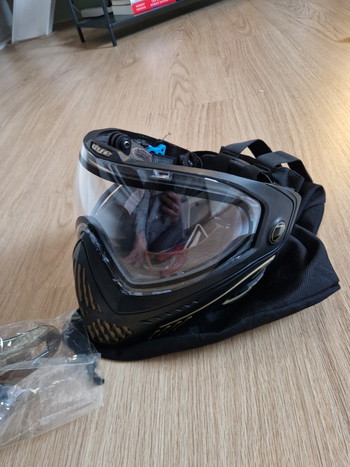 Imagen 2 de Dye i5 met extra lens