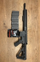 Image for G&G M4/M16 DMR BUILD