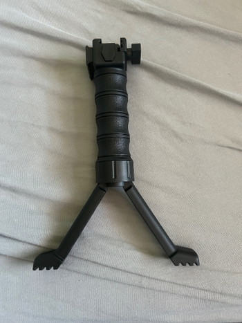 Imagen 3 de G&G M4/M16 DMR BUILD
