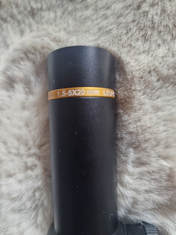 Afbeelding 4 van Leupold LPVO 1.5-5x20