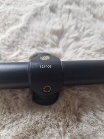 Afbeelding 5 van Leupold LPVO 1.5-5x20