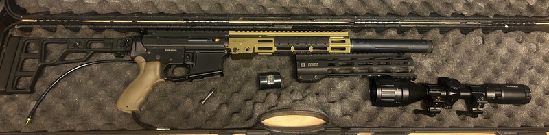 Image 1 for MTW Reaper f Mark 10 inch