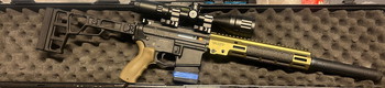 Image 2 for MTW Reaper f Mark 10 inch
