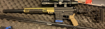 Image 3 for MTW Reaper f Mark 10 inch