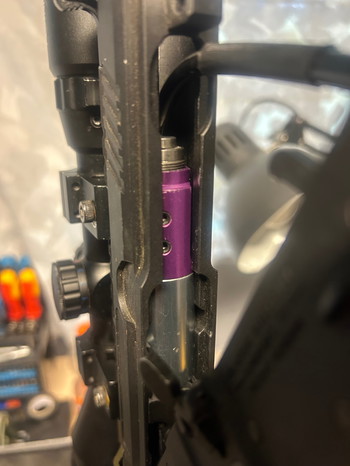 Image 4 for MTW Reaper f Mark 10 inch