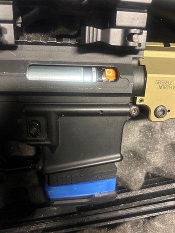 Image 5 for MTW Reaper f Mark 10 inch