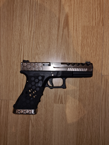 Imagen 4 de AW Custom VX0100 (Glock 17)