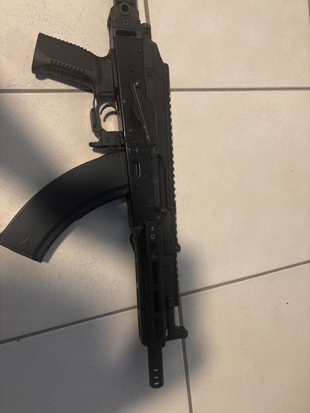 Bild 2 für TM AKX gbb met 6 mags