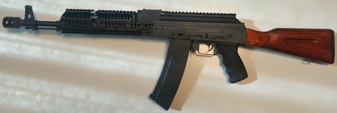 Imagen para LCT LCK74 NV aeg met 12 magazijnen