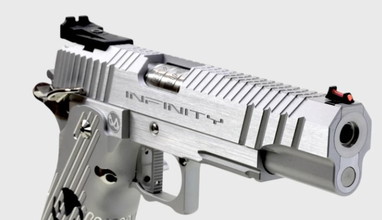 Image pour Hi-capa / hi capa Infinity formula slide n frame combo from airsoft masterpiece or GSB