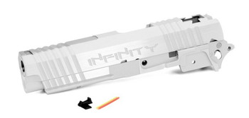 Image 2 pour Hi-capa / hi capa Infinity formula slide n frame combo from airsoft masterpiece or GSB