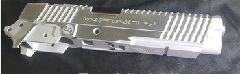 Image 4 pour Hi-capa / hi capa Infinity formula slide n frame combo from airsoft masterpiece or GSB