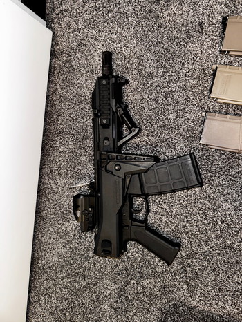 Image 2 for GHK G5 GBB