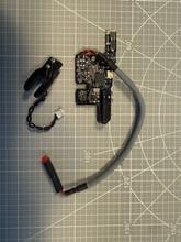 Imagen para Spartan Electronics Control Board Black Edition for MTW/Article I