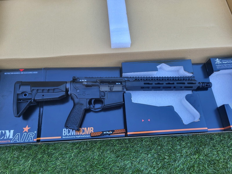 Image 1 for BCM 11,5 INCH Trade allowed