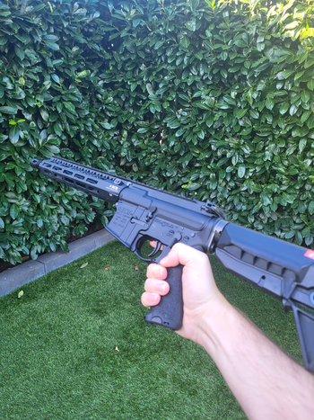 Image 2 for BCM 11,5 INCH Trade allowed