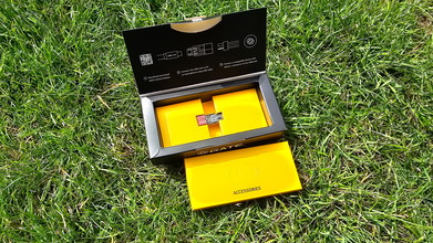 Bild für Gate USB Link