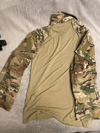 Bild 2 für Crye Precision G3 Combat Shirt SM R