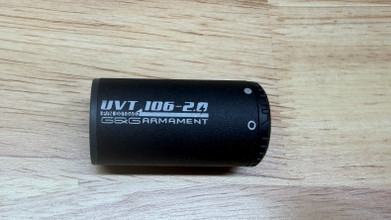 Image for G&G UVT106 2.0 Tracer Unit (14mm CCW) - Black