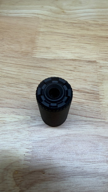 Image 3 for G&G UVT106 2.0 Tracer Unit (14mm CCW) - Black
