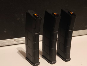 Afbeelding van Avenger + XQ4 Poseidon