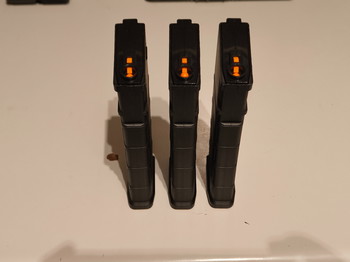 Bild 2 für Avenger + XQ4 Poseidon