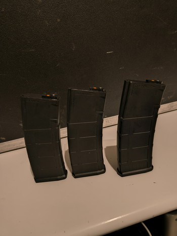 Image 3 for Avenger + XQ4 Poseidon