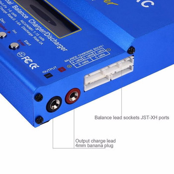 Imagen 3 de Batterij oplader