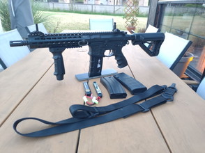 Image for G&G CM16 SRS