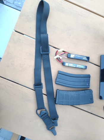 Image 2 for G&G CM16 SRS