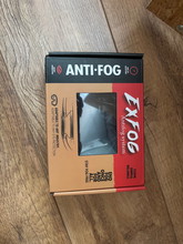 Afbeelding van 2x Exfog systeem gloednieuw. Ook los te koop!