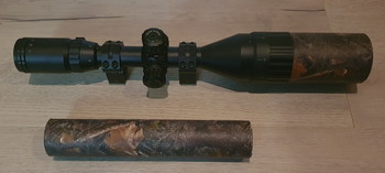 Afbeelding 3 van SSX303 + accessories